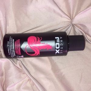 Arctic Fox-  Elctric Paradise- Semi Permanent hair color-